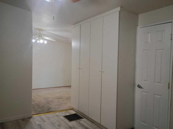 1998 Cavco Mobile Home