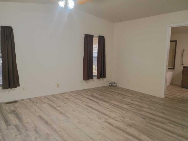 1998 Cavco Mobile Home