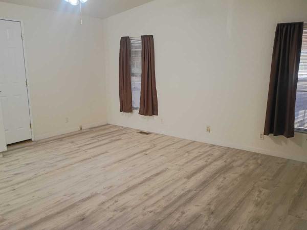 1998 Cavco Mobile Home