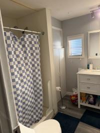 1984 	CHAMPION Manufactured Home