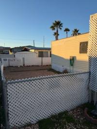 1984 	CHAMPION Manufactured Home