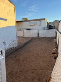 1984 	CHAMPION Manufactured Home