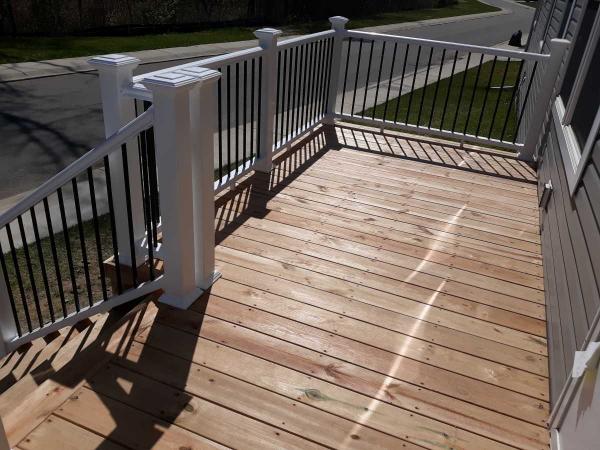 2017 Clayton  Manufactured Home