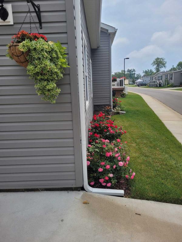 2017 Clayton  Manufactured Home