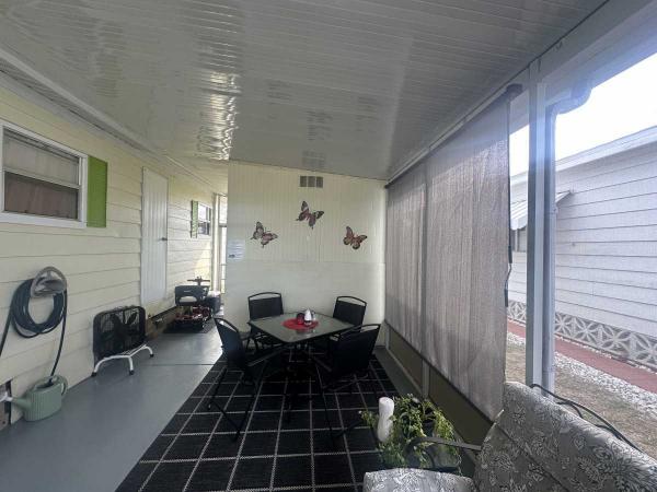 1974 2BA/2BA Mobile Home