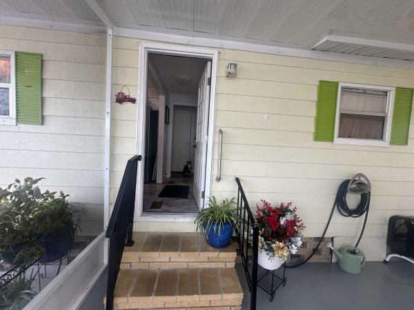 1974 2BA/2BA Mobile Home