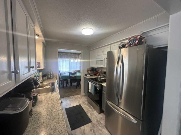 1974 2BA/2BA Mobile Home