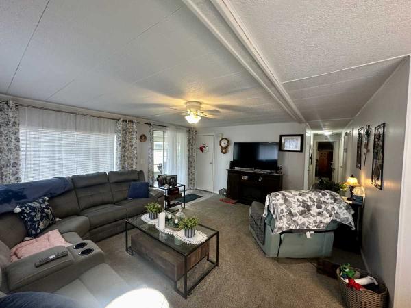 1974 2BA/2BA Mobile Home