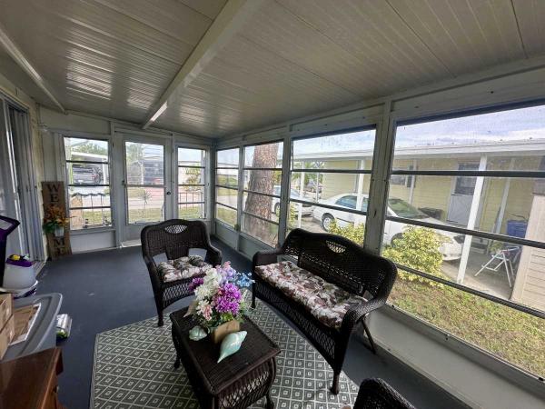 1974 2BA/2BA Mobile Home