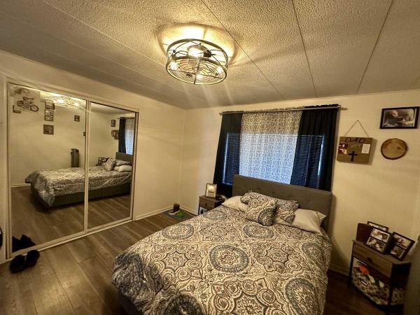 1974 2BA/2BA Mobile Home