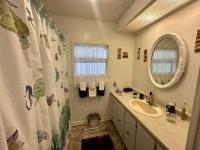 1974 2BA/2BA Mobile Home