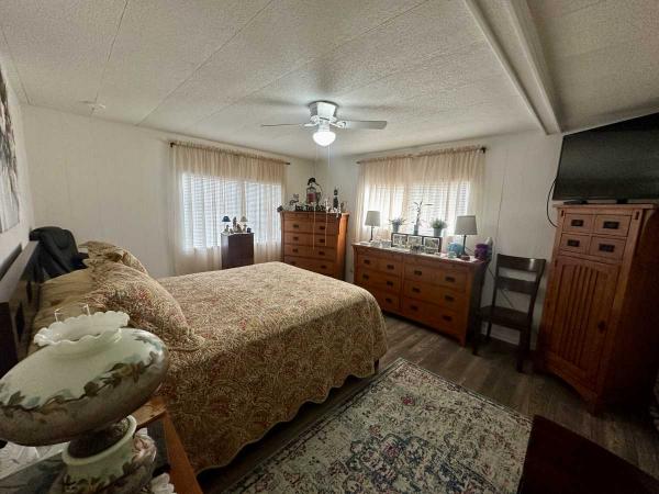 1974 2BA/2BA Mobile Home