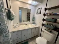 1974 2BA/2BA Mobile Home