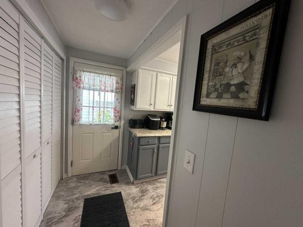 1974 2BA/2BA Mobile Home