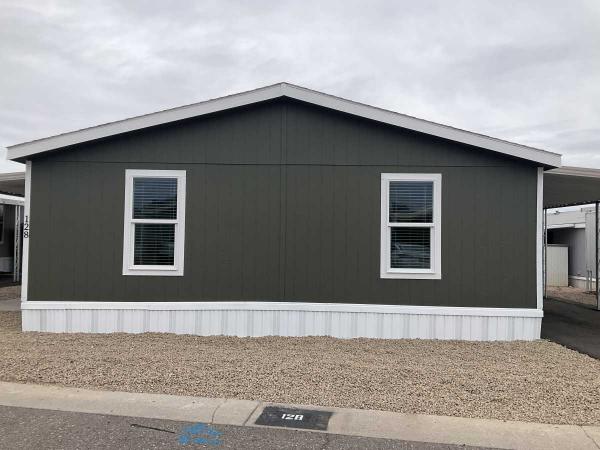 1997 Cavco Mobile Home For Sale