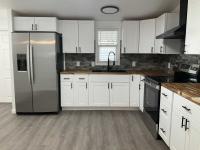 1997 Cavco Manufactured Home