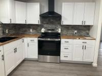 1997 Cavco Manufactured Home