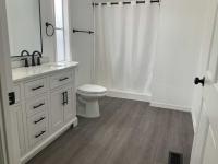 1997 Cavco Manufactured Home