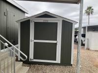 1997 Cavco Manufactured Home