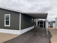 1997 Cavco Manufactured Home