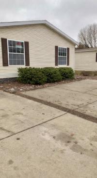 2000 Friendship New Millenium Manufactured Home