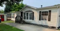 2000 Friendship New Millenium Manufactured Home