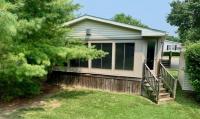 2000 Friendship New Millenium Manufactured Home