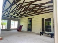 2000 Friendship New Millenium Manufactured Home