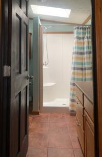 2000 Friendship New Millenium Manufactured Home