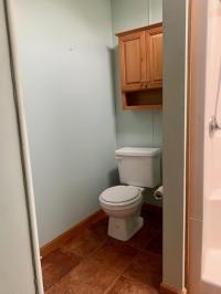 2000 Friendship New Millenium Manufactured Home