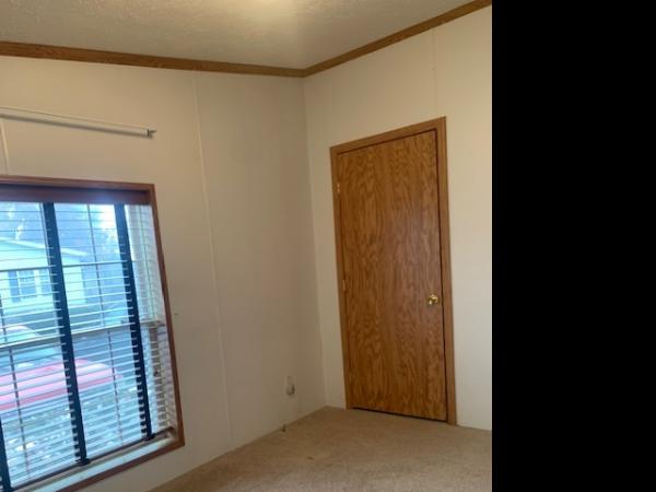 2000 Friendship New Millenium Manufactured Home