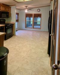 2000 Friendship New Millenium Manufactured Home