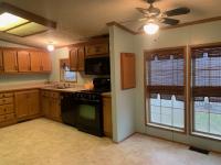 2000 Friendship New Millenium Manufactured Home