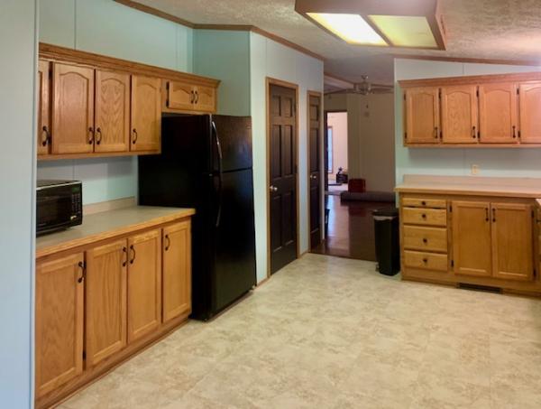 2000 Friendship New Millenium Manufactured Home