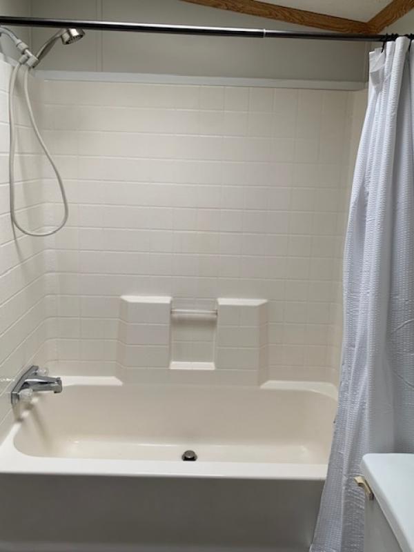 2000 Friendship New Millenium Manufactured Home