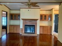 2000 Friendship New Millenium Manufactured Home