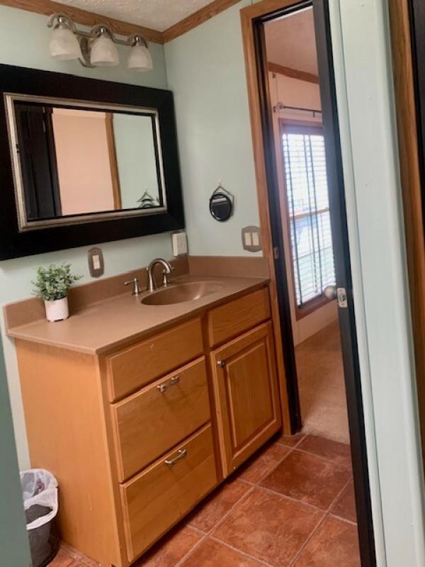 2000 Friendship New Millenium Manufactured Home