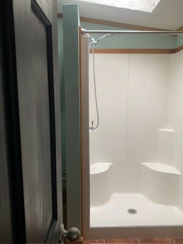 2000 Friendship New Millenium Manufactured Home