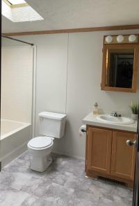 2000 Friendship New Millenium Manufactured Home