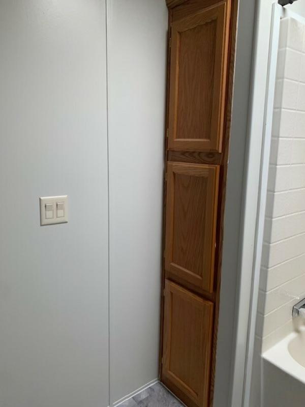 2000 Friendship New Millenium Manufactured Home