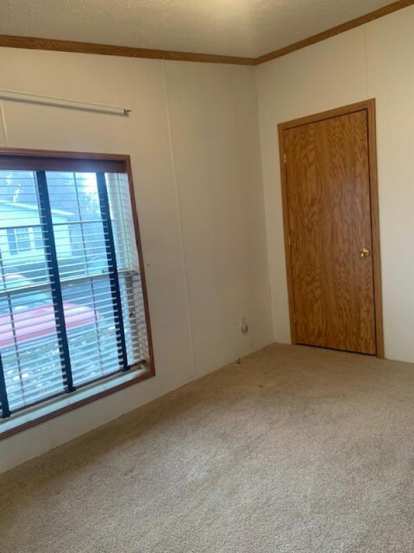 2000 Friendship New Millenium Manufactured Home