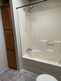 2000 Friendship New Millenium Manufactured Home