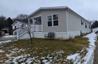 2016 Clayton Manufactured Home