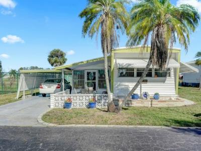 Mobile Home at 508 44th Avenue E, Lot L3 Bradenton, FL 34203