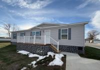 2020 Cavco Goshen Manufactured Home