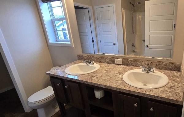 2016 Clayton Manufactured Home