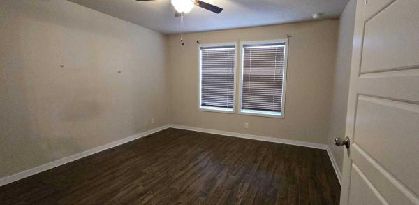 2016 Clayton Manufactured Home