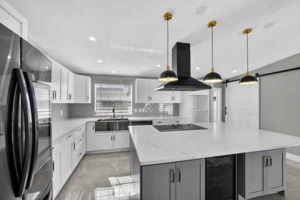 1999 Classic Manufactured Home