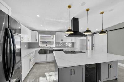 Mobile Home at 8819 Wellington Drive Tampa, FL 33635