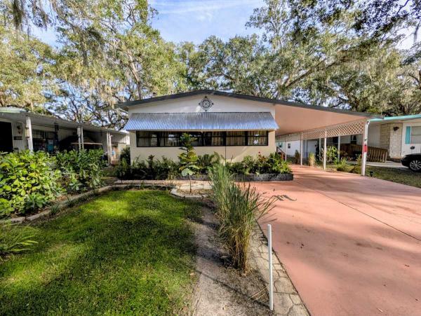 1980  Mobile Home For Sale